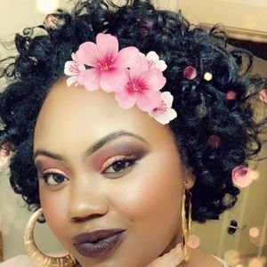 Meet your Posher, Devanice